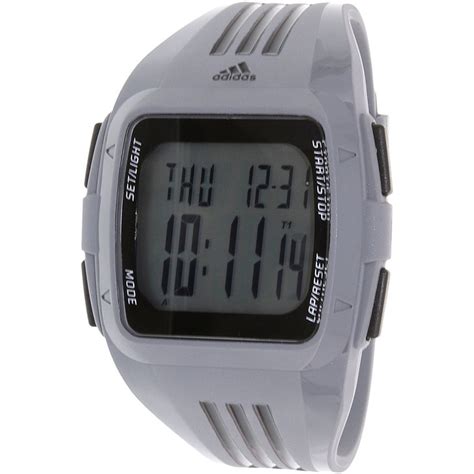 black adidas watches|adidas watches official website.